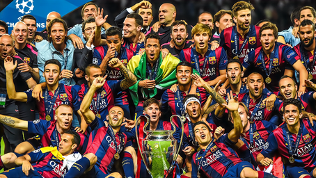 佩莱格里尼：VAR和赛季前解释的完全相反；巴萨把握机会更强（佩莱格里尼：VAR执行与季前说法背道而驰，巴萨门前效率更胜一筹）